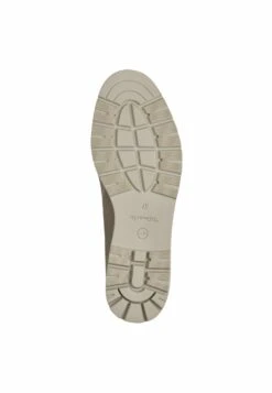 Tamaris Online Exclusive - Instappers - Taupe -Mode Kledingwinkel 4042e3f2cc804f2c8f75fca154018597