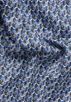 Eterna Modern Fit - Overhemd - Blau 12 Eterna Modern Fit - Overhemd - Blau -Mode Kledingwinkel 4100c4f5e78c4c73aa8db112a33e6feb