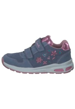 Salamander Sneakers Laag - Blau