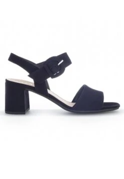 Gabor Sandalen - Bleu Marine 13 Gabor Sandalen - Bleu Marine -Mode Kledingwinkel 412b294d4d58402aad2bc9ade259646a