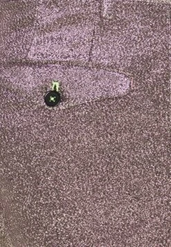 Chic Suit - Kostuum - Iridescent Rose/Gold -Mode Kledingwinkel 4139534d82f8471d97bba64ec247c85c