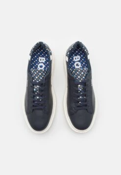 Boss Amber Runn - Sneakers Laag - Dark Blue 13 Boss Amber Runn - Sneakers Laag - Dark Blue -Mode Kledingwinkel 413a9f3c93da40b98f029802bea00ca7