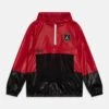 Jordan Half Zip - Windjack - Gym Red 1 Jordan Half Zip - Windjack - Gym Red -Mode Kledingwinkel 4145f705a3df4401a9a2afab8b336ef0