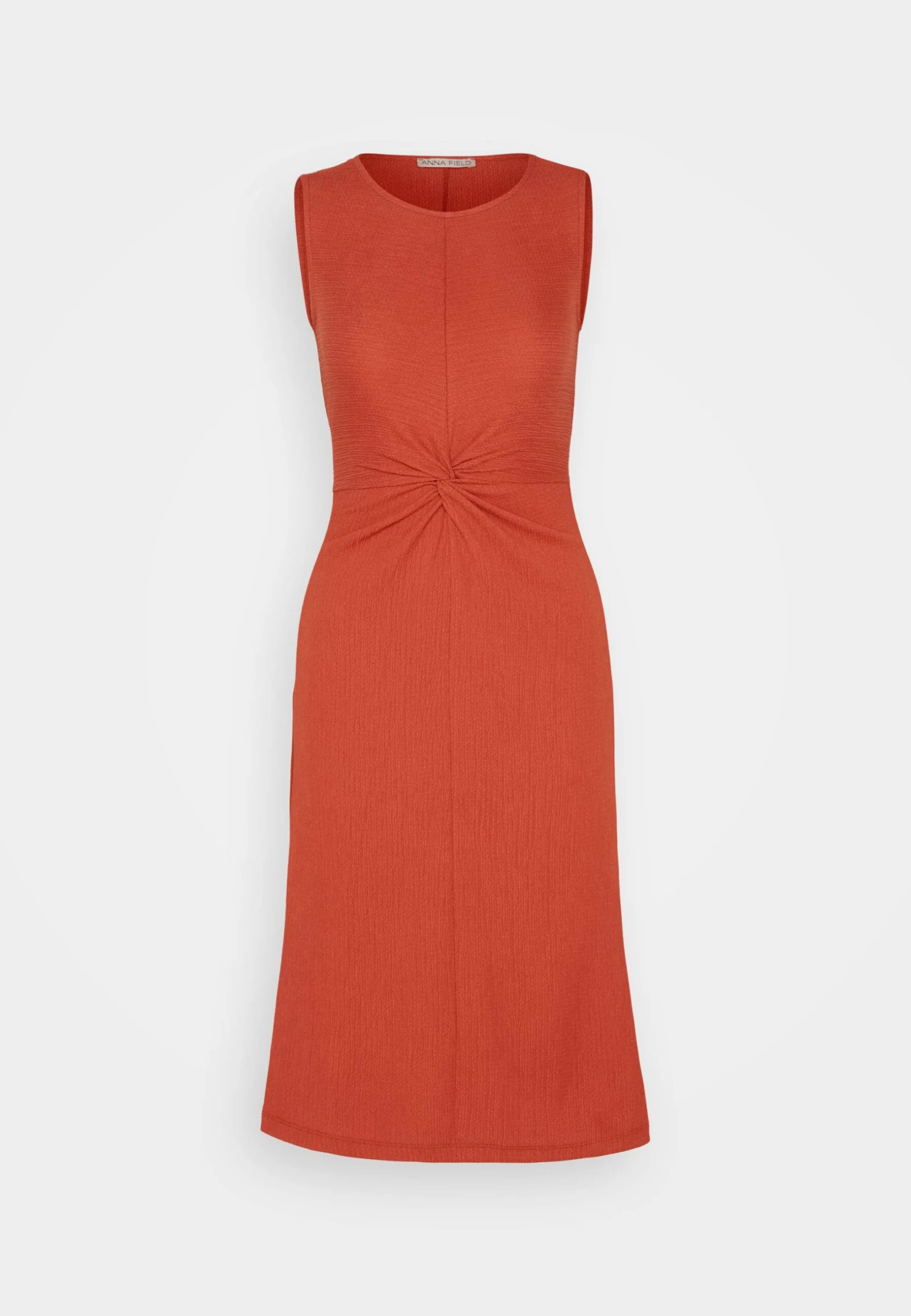 Anna Field Jurk - Red 7 Anna Field Jurk - Red - Afbeelding 5