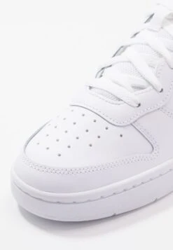 Nike Sportswear Court Borough Unisex - Sneakers Laag - White -Mode Kledingwinkel 41a4e72fcfdc4c0dbea6af1cb57a3fdd