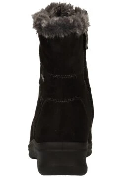 Ara Snowboots- Schwarz/Graphit -Mode Kledingwinkel 41b3f51e99c24bb7985f664410085b8b