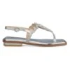Alma En Pena Tilda - Teensandalen - Plata