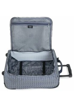 Kipling Teagan Xs - Kofferset - Urban Chevron -Mode Kledingwinkel 4229c4f4173744ec8871d681dbc15567