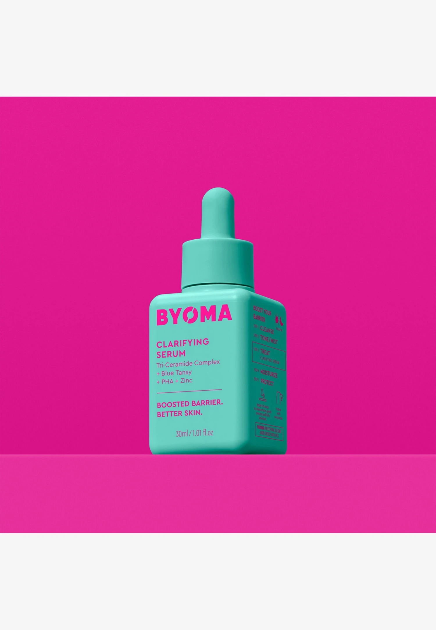 Clarifying Serum - Serum - - 8 Clarifying Serum - Serum - - - Afbeelding 6