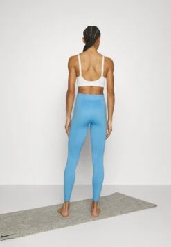 Only Play Onpfrion Seam - Legging - Little Boy Blue -Mode Kledingwinkel 4252ad3264e94d2da2183f84f6017edd