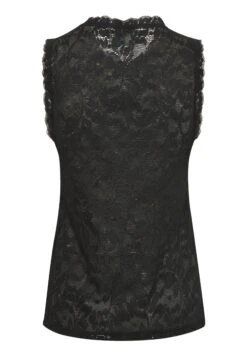 Culture Cunicole- Blouse - Black -Mode Kledingwinkel 427e5f43061b4fa5afa89f108deed1df