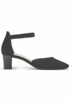Gabor Klassieke Pumps - Schwarz -Mode Kledingwinkel 4283242020084d1a84e887470a9765fd