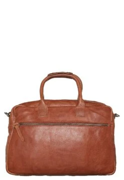 Cowboysbag Weekendtas - Cognac -Mode Kledingwinkel 428ff365b11047ca9c120b9d9cb169ba