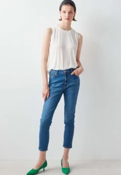 Ipekyol Casual - Slim Fit Jeans - Indigo