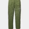 Obey Clothing Baseline Quilted Pant Unisex - Cargobroek - Light Army -Mode Kledingwinkel 4304d7bf82a8480082160a72a2363b79