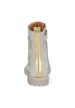 Hilde Hot - Babyschoenen - Beige -Mode Kledingwinkel 432db194fcb543dc81c5b92bd2f92417