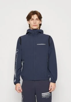 Lacoste Regenjas - Bleu