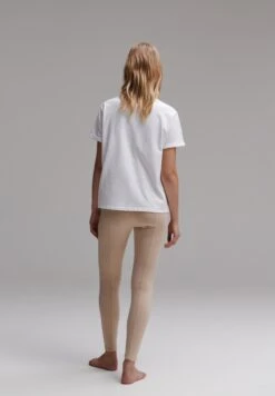 OPUS Serz - T-Shirt Basic - White 9 OPUS Serz - T-Shirt Basic - White -Mode Kledingwinkel 43867a5b548c4e94873a4269dd340e30