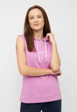 Bench Valeria - Top - Cyclamen