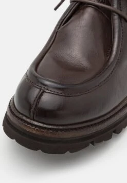 A.S.98 Ragno - Sportieve Veterschoenen - Fondente -Mode Kledingwinkel 43d71d01c82d4a65a2a64a6f82c1a686