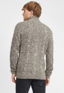 Blend Bhzoltem - Vest - Dress Blues -Mode Kledingwinkel 43f50d3b0c024253aa16f62f431274a4