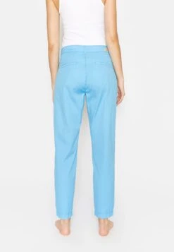 Angels Louisa Pocket - Chino - Blau -Mode Kledingwinkel 43fb3cd30cc440c7970745f8e8c838b6