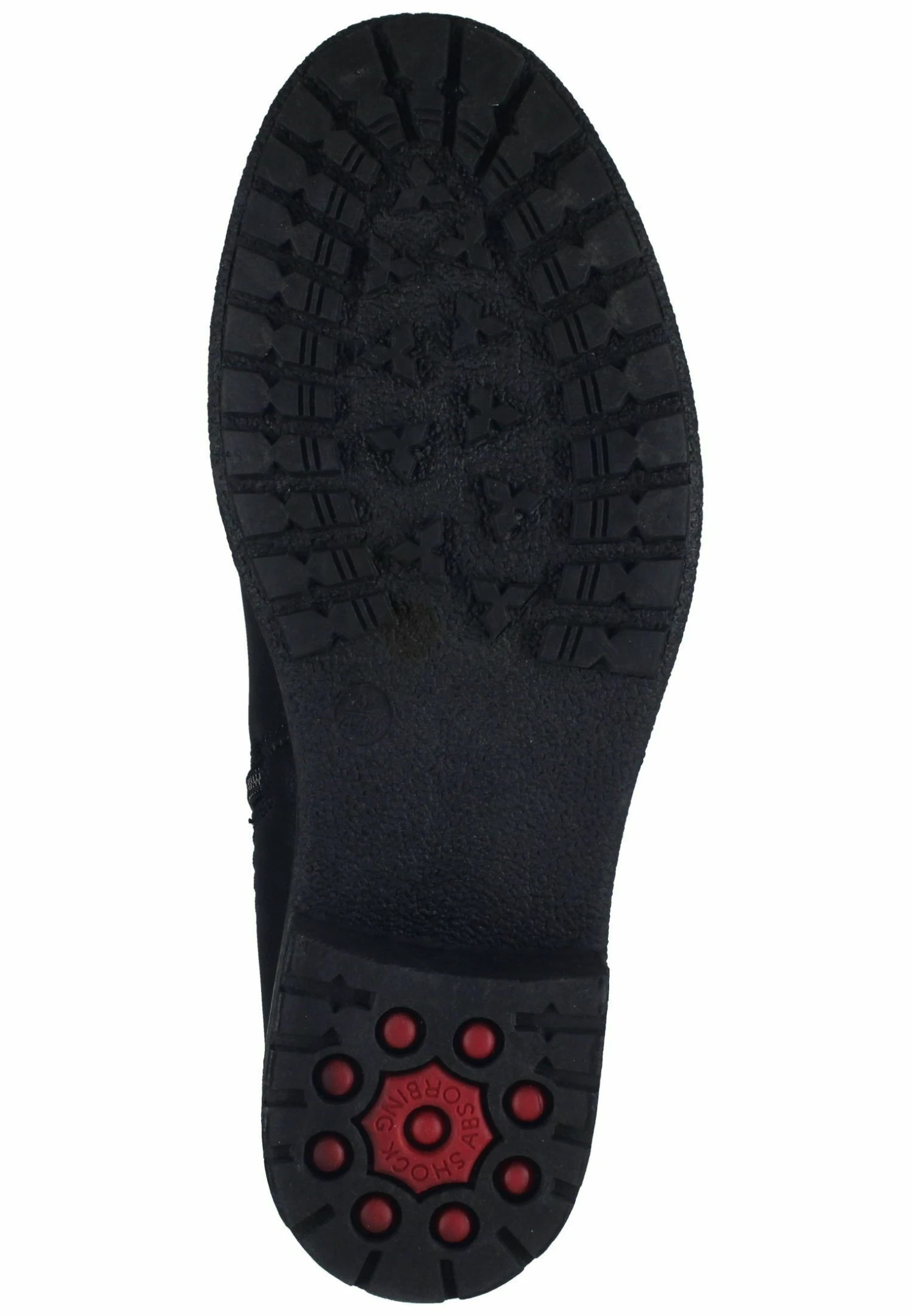 RELIFE Korte Laarzen - Noir 7 RELIFE Korte Laarzen - Noir - Afbeelding 5