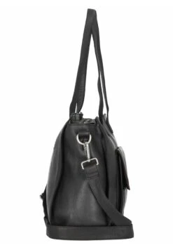 Cowboysbag Alvanley 40 Cm - Laptoptas - Black -Mode Kledingwinkel 4448b0c39bee47458d308de83989b97d