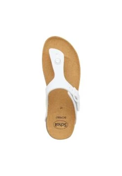 Scholl Boa Vista - Teensandalen - White 7 Scholl Boa Vista - Teensandalen - White -Mode Kledingwinkel 4495eaabb1c64faf9dae7e31e76a2150