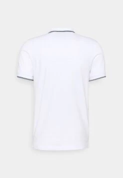 Joop Jeans Agnello - Poloshirt - White 6 Joop Jeans Agnello - Poloshirt - White -Mode Kledingwinkel 45275430d67a458889bb776623f37eab