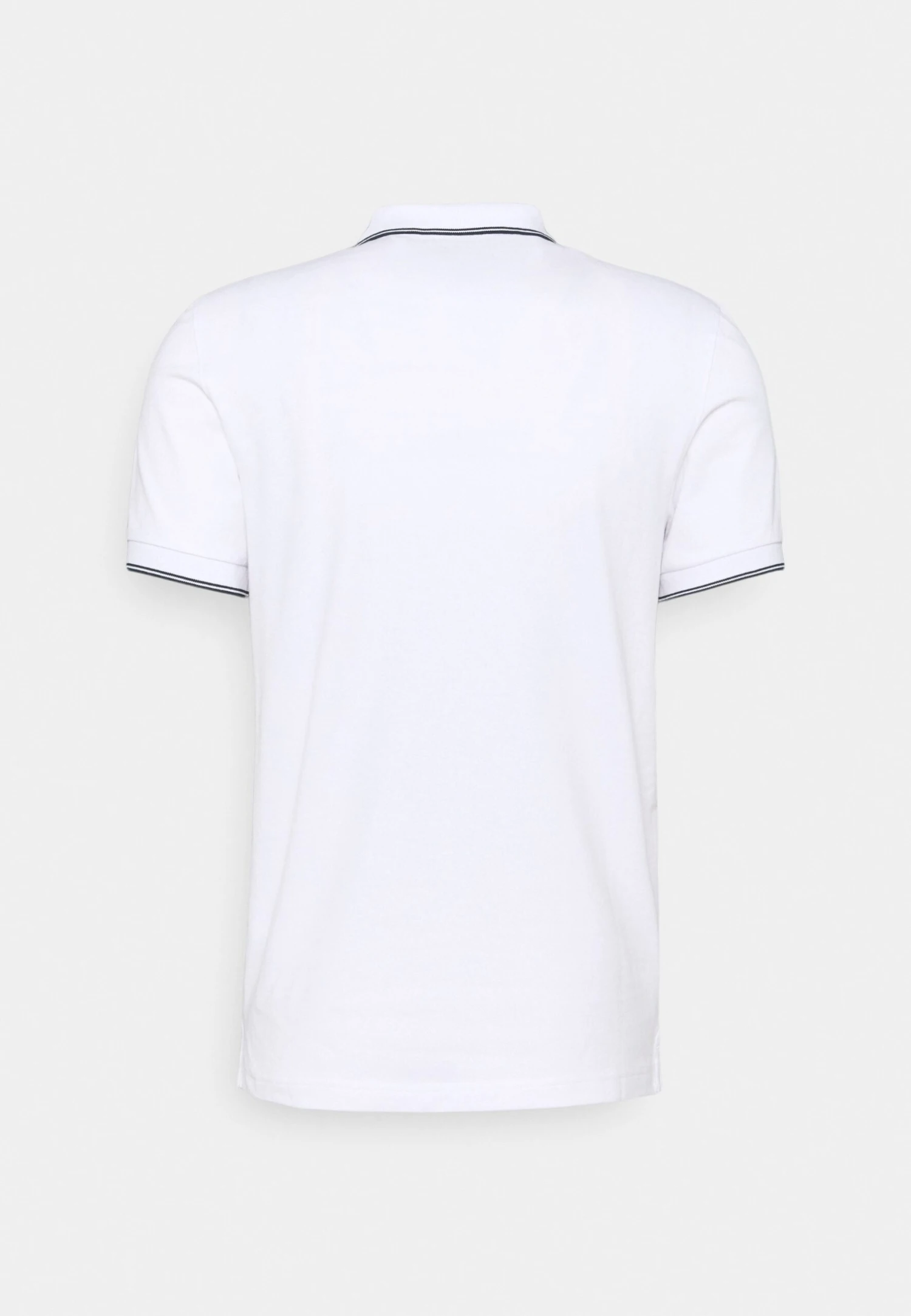 Joop Jeans Agnello - Poloshirt - White 4 Joop Jeans Agnello - Poloshirt - White - Afbeelding 2