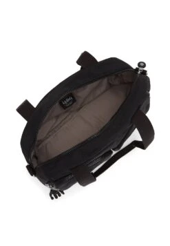 Kipling Basic Cool Defea- Schoudertas - Black Noir 8 Kipling Basic Cool Defea- Schoudertas - Black Noir -Mode Kledingwinkel 454f09062e934a89817aa59db6880960