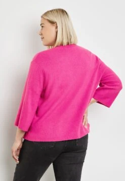 Mit 3/4 Arm - Vest - Wild Berry -Mode Kledingwinkel 45a7157a4cc2443a86b1c0de27995164