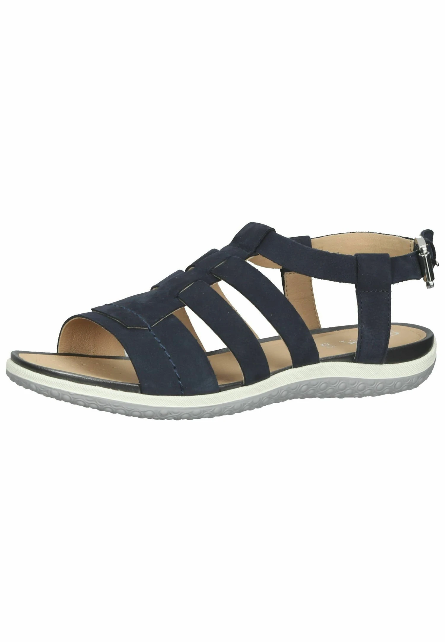 Geox Sandalen - Dk Blue 4 Geox Sandalen - Dk Blue - Afbeelding 2