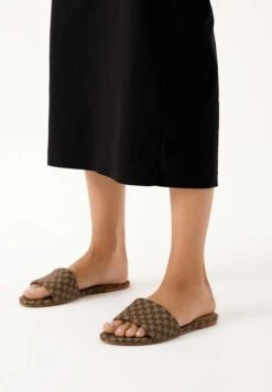 Kazar Matilda.. - Muiltjes - Brown