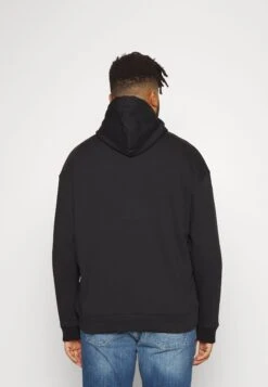 Scotch & Soda Hoodie Unisex - Hoodie - Black 12 Scotch & Soda Hoodie Unisex - Hoodie - Black -Mode Kledingwinkel 45fc406350564ca5af403b3a4a4ffc75