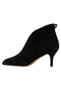 Shoe The Bear Valentine - Korte Laarzen - Black -Mode Kledingwinkel 46053124806e41fcb8f56a3d2f27b06e