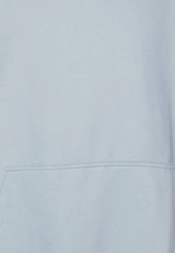 YOURTURN Unisex - Hoodie - Light Blue -Mode Kledingwinkel 4605d627e0204fcb80edc438bb21d1a5