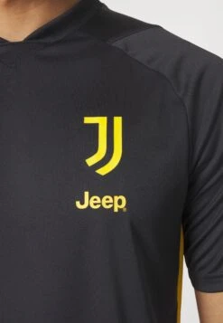 ADIDAS PERFORMANCE Juventus Turin Trainings - Fanartikel - Black -Mode Kledingwinkel 46c76b00afc041ffb74c7a8282e6d116