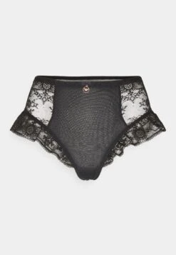 Emporio Armani String - Black -Mode Kledingwinkel 47031ca2fc4c465488ea02726c2b22aa