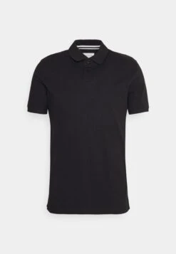 Pier One 3 Pack - Poloshirt - Camel/Khaki/Black -Mode Kledingwinkel 470df6bba5ba41aea1bfa57cb17edf65