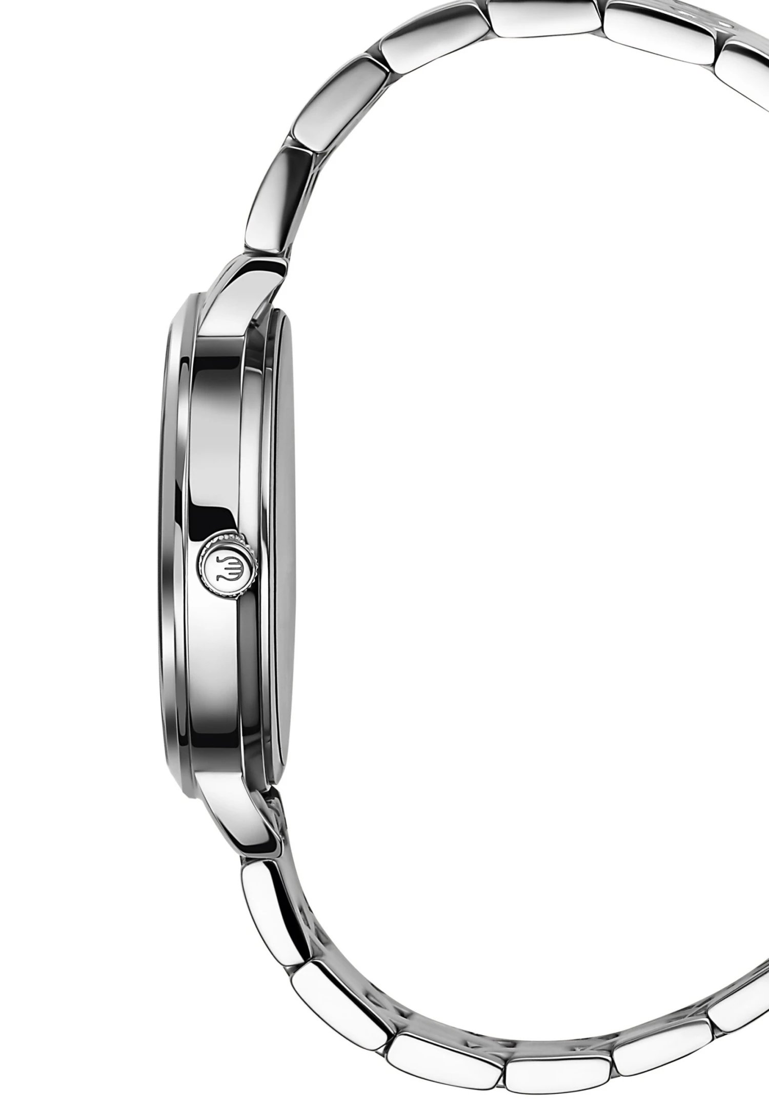 Stardust - Horloge - Silver-Coloured 7 Stardust - Horloge - Silver-Coloured - Afbeelding 5