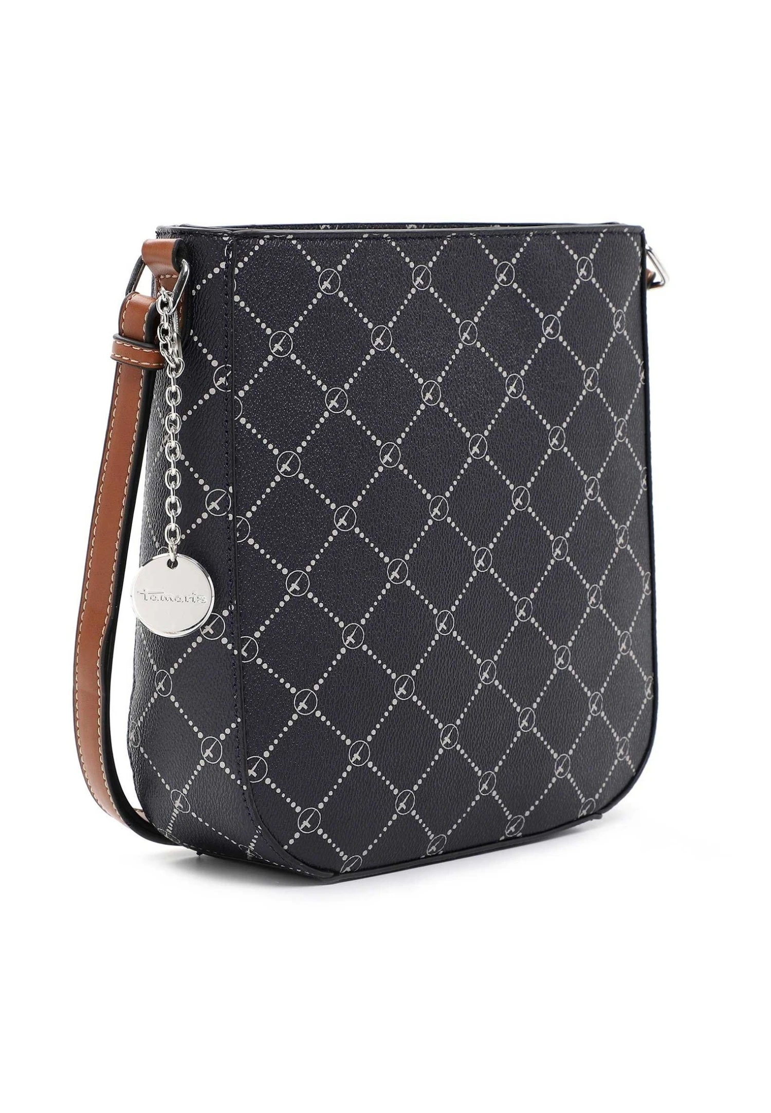 Tamaris Schoudertas - Blue 6 Tamaris Schoudertas - Blue - Afbeelding 4