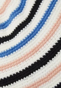 Even&Odd Hoed - White/Black/Blue 9 Even&Odd Hoed - White/Black/Blue -Mode Kledingwinkel 47984f40344d40089e45e29acef4795f