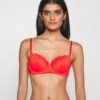 Hunkemöller Marine - Beugel Bh - Red -Mode Kledingwinkel 4817617675734ad692fd9759b0396d3a