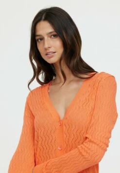 Lee Cooper Capu Ml - Vest - Peach -Mode Kledingwinkel 4868121b41eb4f7f9f7bddf5d59b88f0