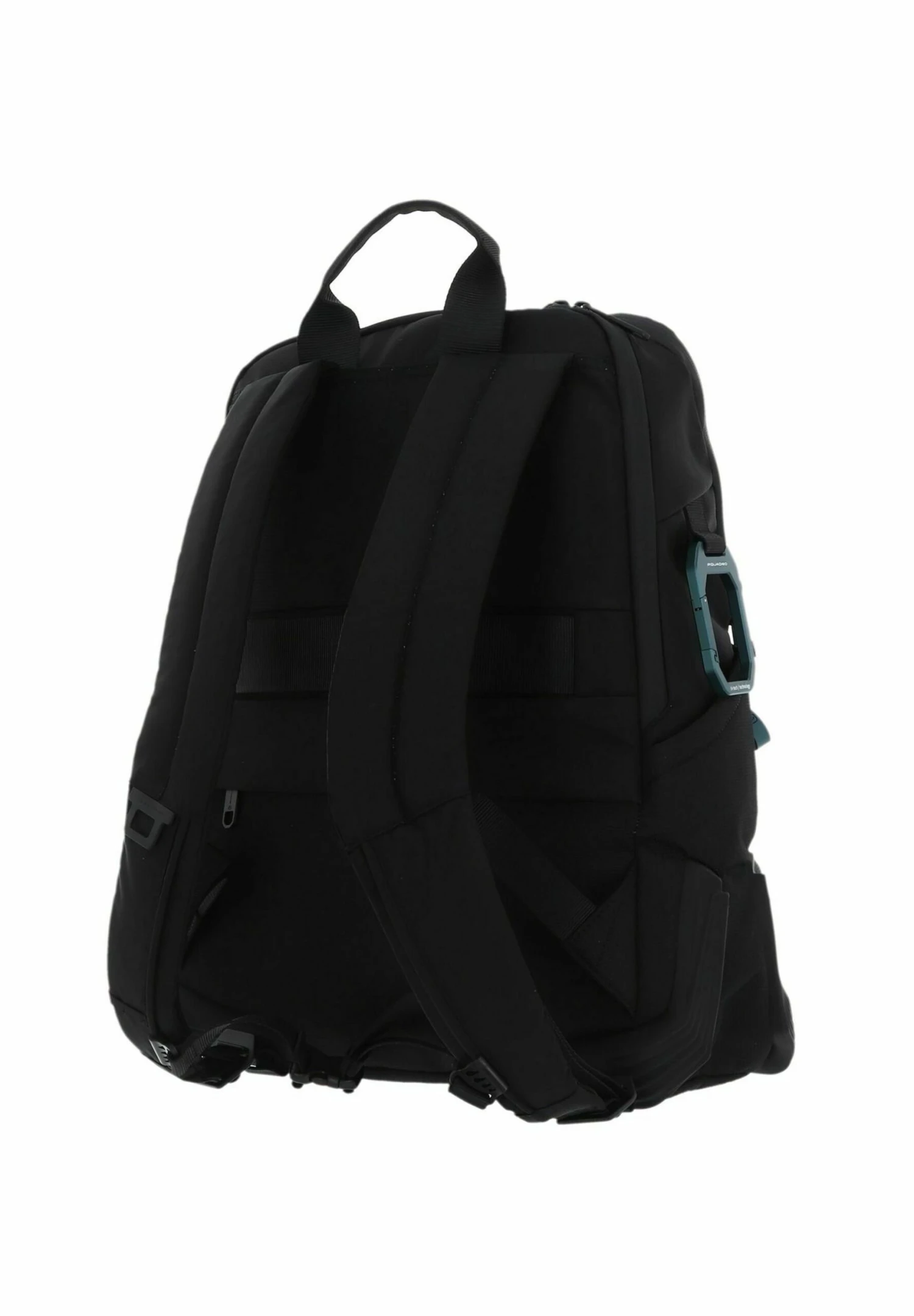 Piquadro Corner 2O Computer - Rugzak - Nero 6 Piquadro Corner 2O Computer - Rugzak - Nero - Afbeelding 4