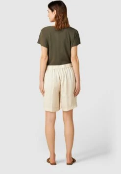 Shorts - Bianco -Mode Kledingwinkel 48ac14f9df9d4cb18231ab7314f3ec79