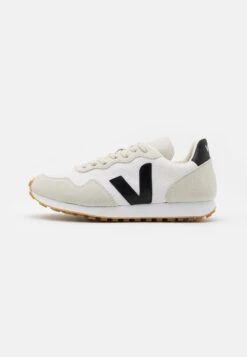Nieuwe uitgaven 19 Veja Sdu Rec - Sneakers Laag - White/Black/Natural