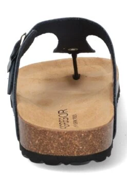 Virginia- Teensandalen - Blue -Mode Kledingwinkel 48c5b4ee54094ca6b3b750e5500b285e